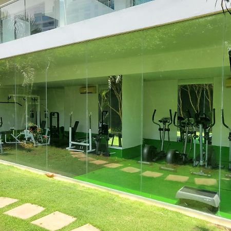 شقة Morros Vitri Memorable Cartagena المظهر الخارجي الصورة