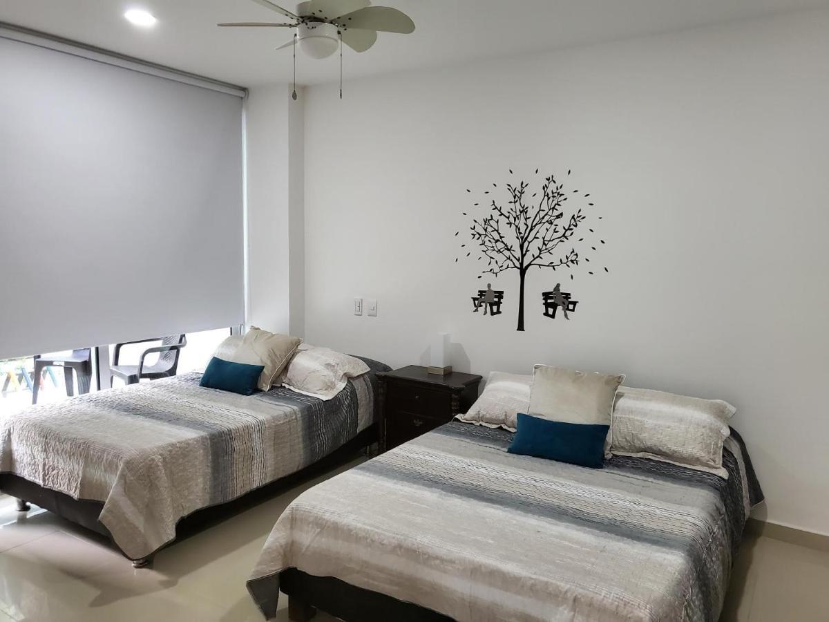 شقة Morros Vitri Memorable Cartagena المظهر الخارجي الصورة