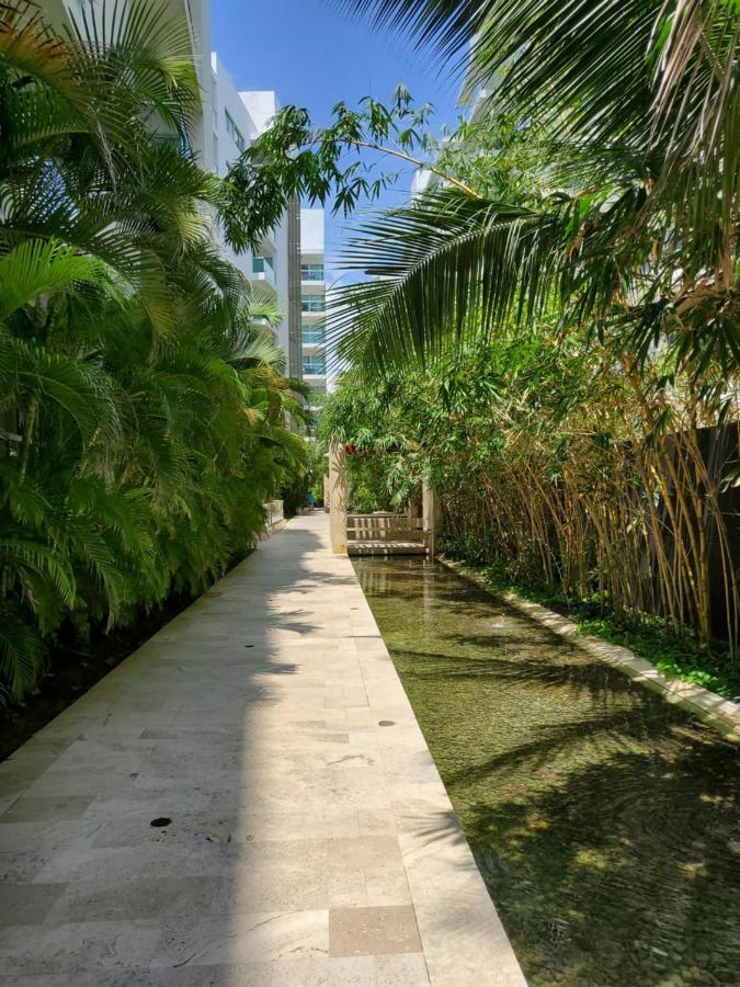 شقة Morros Vitri Memorable Cartagena المظهر الخارجي الصورة