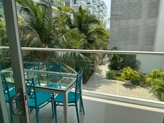 شقة Morros Vitri Memorable Cartagena المظهر الخارجي الصورة