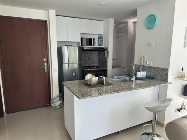 شقة Morros Vitri Memorable Cartagena المظهر الخارجي الصورة