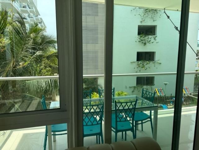 شقة Morros Vitri Memorable Cartagena المظهر الخارجي الصورة