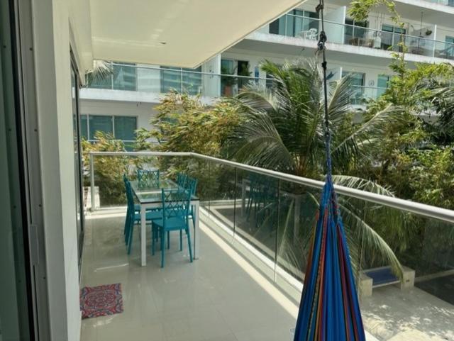 شقة Morros Vitri Memorable Cartagena المظهر الخارجي الصورة